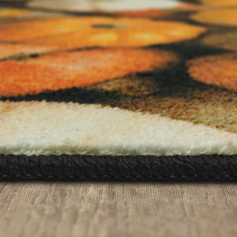 Mohawk Home Mohawk® Home Multi-Color Gourds Rug 5 Mohawk Home Mohawk® Home Multi-Color Gourds Rug - Image 3