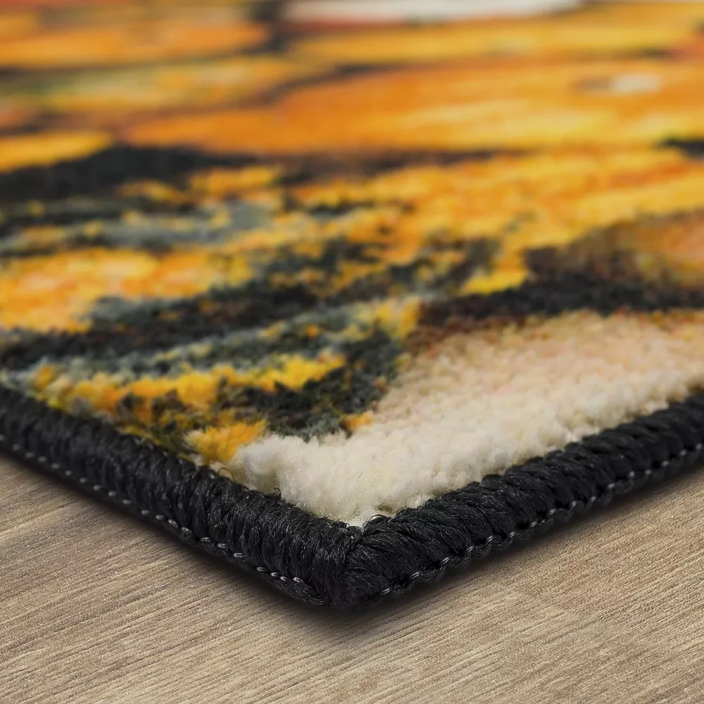 Mohawk Home Mohawk® Home Multi-Color Gourds Rug 8 Mohawk Home Mohawk® Home Multi-Color Gourds Rug - Image 6