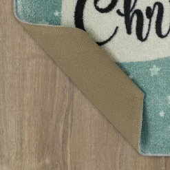 Mohawk Home Mohawk® Home Christmas Present Truck Rug -Mohawk shop 4787701 ALT4