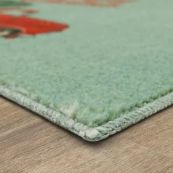 Mohawk Home Mohawk® Home Merry Christmas Truck Rug -Mohawk shop 4787705 ALT5