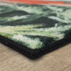 Mohawk Home Mohawk® Home Vintage Christmas Car Rug -Mohawk shop 4787709 ALT5