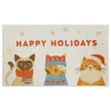 Mohawk Home Mohawk® Home Holiday Cats Rug -Mohawk shop 4787714
