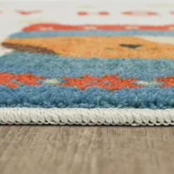 Mohawk Home Mohawk® Home Holiday Cats Rug -Mohawk shop 4787714 ALT2