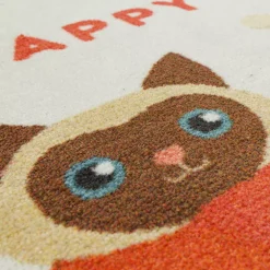 Mohawk Home Mohawk® Home Holiday Cats Rug -Mohawk shop 4787714 ALT3