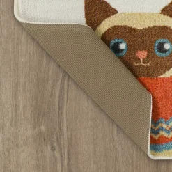 Mohawk Home Mohawk® Home Holiday Cats Rug -Mohawk shop 4787714 ALT4