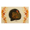 Mohawk Home Mohawk® Home Give Thanks Turkey Rug -Mohawk shop 4816687