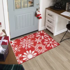 Mohawk Home Mohawk® Home Prismatic Snowflake Rug 11 Mohawk Home Mohawk® Home Prismatic Snowflake Rug -Mohawk shop 4886922 ALT6
