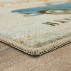 Mohawk Home Mohawk® Home Prismatic Farm Fresh Pumpkins Rug -Mohawk shop 4886948 ALT3