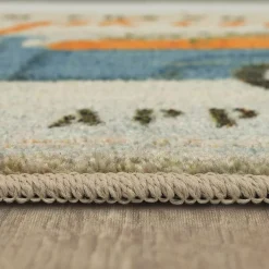 Mohawk Home Mohawk® Home Prismatic Farm Fresh Pumpkins Rug -Mohawk shop 4886948 ALT5