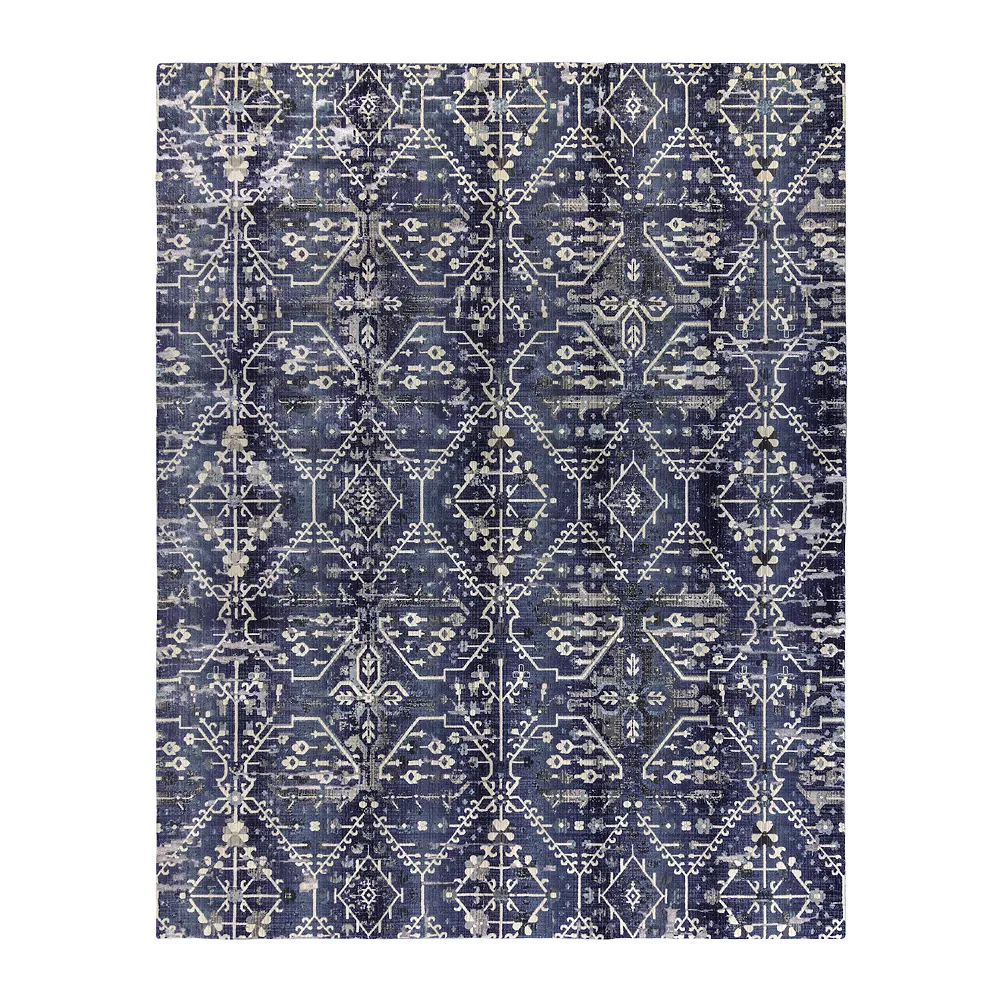 Gertmenian Reyes Tyree Rug 3 Gertmenian Reyes Tyree Rug