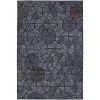 Mohawk Home Mohawk® Home Empire Pointed Path By Scott Living Rug -Mohawk shop 5004907 Purple