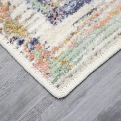 Mohawk Home Mohawk® Home Empire Weathered Squares By Scott Living Rug -Mohawk shop 5004915 ALT3