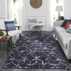 Alternative view of Mohawk Home Mohawk® Home Empire Erosion By Scott Living Rug