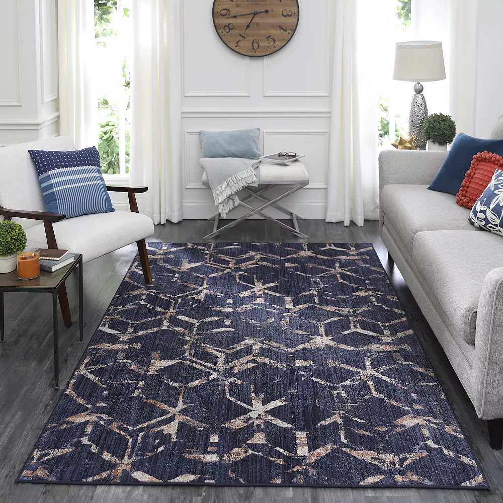 Mohawk Home Mohawk® Home Empire Erosion By Scott Living Rug 4 Mohawk Home Mohawk® Home Empire Erosion By Scott Living Rug - Image 2