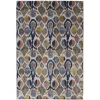 Mohawk Home Mohawk® Home Empire Painted Ikat By Scott Living Rug -Mohawk shop 5004946