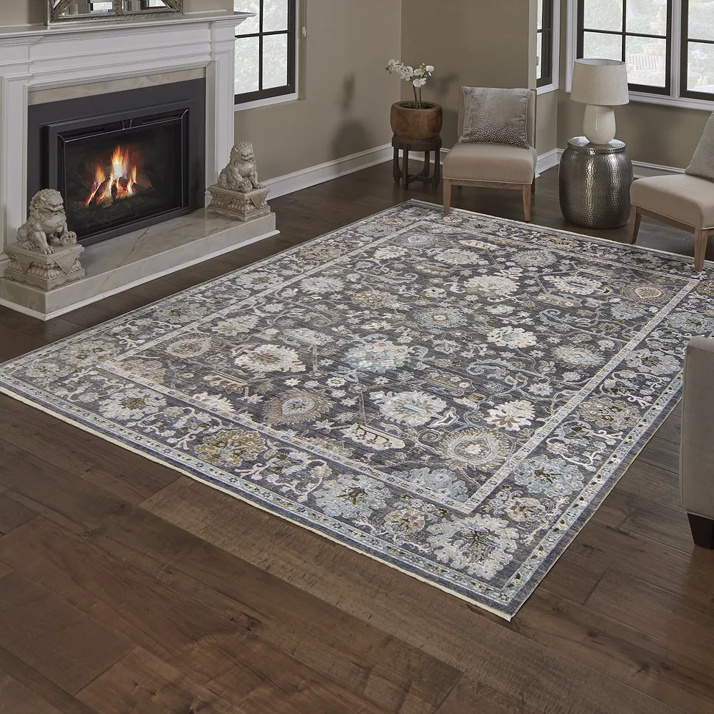 Gertmenian Astris Banha Rug 4 Gertmenian Astris Banha Rug - Image 2