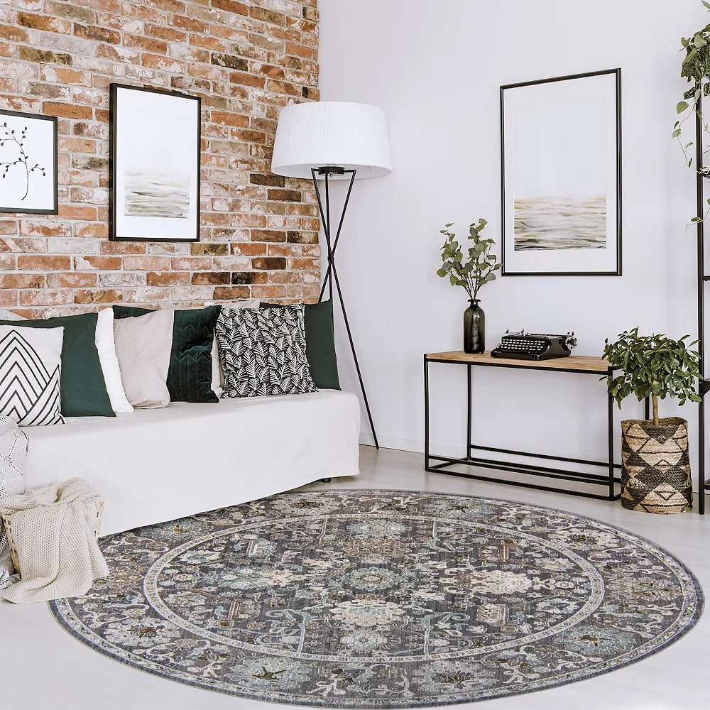 Gertmenian Astris Banha Rug 7 Gertmenian Astris Banha Rug - Image 5