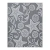 Gertmenian Paseo Canoa Rug -Mohawk shop 5014988 Gray
