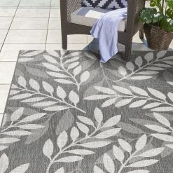 Gertmenian Paseo Faiza Palm Rug -Mohawk shop 5014989 ALT3