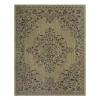 Gertmenian Paseo Ryoan Rug -Mohawk shop 5015002 Chestnut
