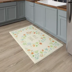 Mohawk Home Mohawk® Home Spring Floral Rug -Mohawk shop 5093587 ALT
