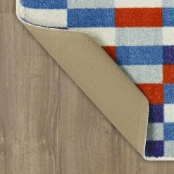 Mohawk Home Mohawk® Home American Digital Square Rug -Mohawk shop 5093621 ALT2