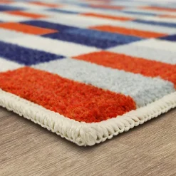 Mohawk Home Mohawk® Home American Digital Square Rug -Mohawk shop 5093621 ALT3