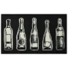 Mohawk Home Mohawk® Home Colorless Bottles Kitchen Rug -Mohawk shop 5093651