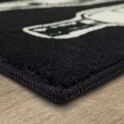 Mohawk Home Mohawk® Home Colorless Bottles Kitchen Rug 9 Mohawk Home Mohawk® Home Colorless Bottles Kitchen Rug -Mohawk shop 5093651 ALT3