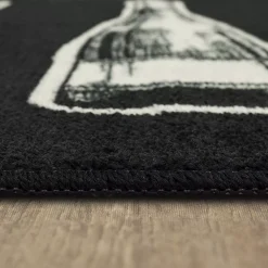 Mohawk Home Mohawk® Home Colorless Bottles Kitchen Rug 10 Mohawk Home Mohawk® Home Colorless Bottles Kitchen Rug -Mohawk shop 5093651 ALT5