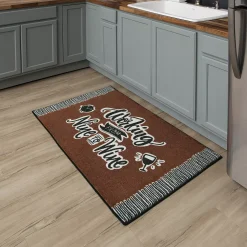 Mohawk Home Mohawk® Home Nine To Wine Kitchen Rug -Mohawk shop 5093676 ALT