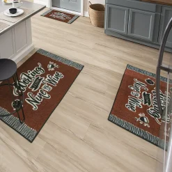 Mohawk Home Mohawk® Home Nine To Wine Kitchen Rug -Mohawk shop 5093676 ALT6