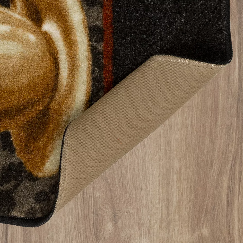 Mohawk Home Mohawk® Home Coffee Moment Kitchen Rug 5 Mohawk Home Mohawk® Home Coffee Moment Kitchen Rug - Image 3