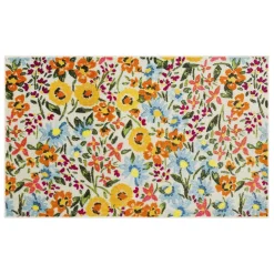 Mohawk Home Mohawk® Home Flower Field Accent Kitchen Rug