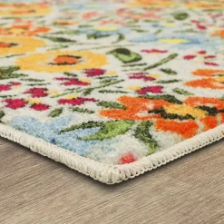 Mohawk Home Mohawk® Home Flower Field Accent Kitchen Rug -Mohawk shop 5128443 ALT4