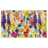 Mohawk Home Mohawk® Home Spring Bouquet Accent Kitchen Rug -Mohawk shop 5128454