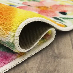 Mohawk Home Mohawk® Home Spring Bouquet Accent Kitchen Rug -Mohawk shop 5128454 ALT3
