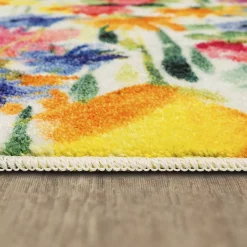 Mohawk Home Mohawk® Home Spring Bouquet Accent Kitchen Rug -Mohawk shop 5128454 ALT6