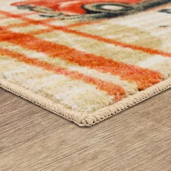 Mohawk Home Mohawk® Home Farmhouse Frame Kitchen Rug -Mohawk shop 5155729 ALT3