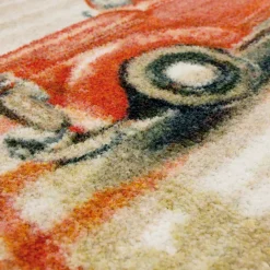 Mohawk Home Mohawk® Home Farmhouse Frame Kitchen Rug -Mohawk shop 5155729 ALT4