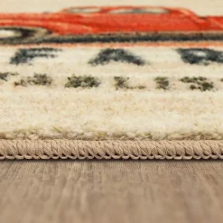 Mohawk Home Mohawk® Home Farmhouse Frame Kitchen Rug -Mohawk shop 5155729 ALT5