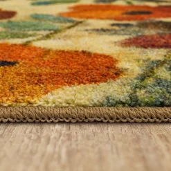Mohawk Home Mohawk® Home Peaceful Garden Accent Kitchen Rug -Mohawk shop 5155737 ALT5
