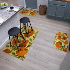 Mohawk Home Mohawk® Home Peaceful Garden Accent Kitchen Rug -Mohawk shop 5155737 ALT6
