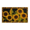 Mohawk Home Mohawk® Home Sunflower Garden Accent Kitchen Rug -Mohawk shop 5155764