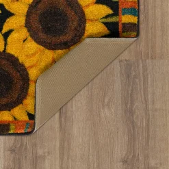 Mohawk Home Mohawk® Home Sunflower Garden Accent Kitchen Rug -Mohawk shop 5155764 ALT2