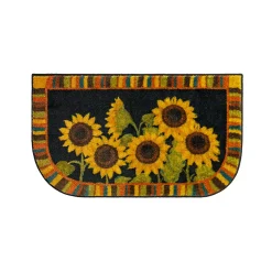 Mohawk Home Mohawk® Home Sunflower Garden Accent Kitchen Rug -Mohawk shop 5155764 ALT7