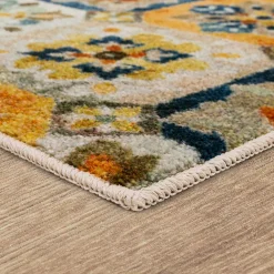 Mohawk Home Mohawk® Home Watercolor Tiles Accent Kitchen Rug 10 Mohawk Home Mohawk® Home Watercolor Tiles Accent Kitchen Rug -Mohawk shop 5155768 ALT3
