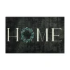 Mohawk Home Mohawk® Home Home Wreath Accent Kitchen Rug