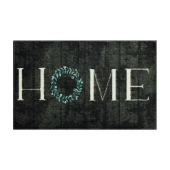Mohawk Home Mohawk® Home Home Wreath Accent Kitchen Rug