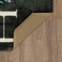 Mohawk Home Mohawk® Home Home Wreath Accent Kitchen Rug 10 Mohawk Home Mohawk® Home Home Wreath Accent Kitchen Rug -Mohawk shop 5155778 ALT2